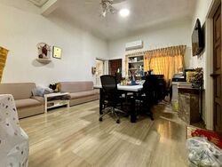 Lorong Sarhad (D5), Detached #509691081